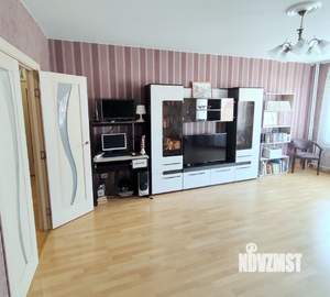 2-к квартира, вторичка, 63м2, 5/9 этаж