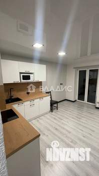 Студия квартира, вторичка, 29м2, 3/3 этаж