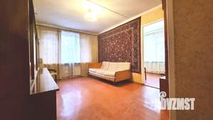 3-к квартира, вторичка, 53м2, 3/5 этаж