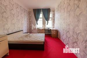 2-к квартира, вторичка, 52м2, 3/3 этаж