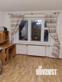 4-к квартира, вторичка, 131м2, 4/4 этаж