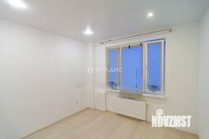 2-к квартира, вторичка, 42м2, 10/16 этаж