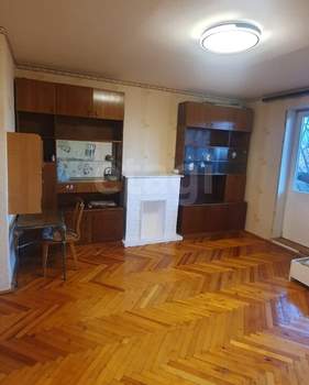 3-к квартира, вторичка, 69м2, 4/9 этаж