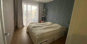 3-к квартира, вторичка, 51м2, 4/5 этаж