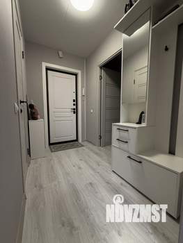 1-к квартира, вторичка, 34м2, 2/3 этаж