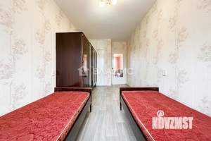 2-к квартира, вторичка, 45м2, 4/5 этаж