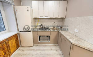 2-к квартира, вторичка, 44м2, 3/5 этаж