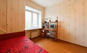 2-к квартира, вторичка, 60м2, 4/5 этаж