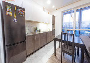 3-к квартира, вторичка, 70м2, 3/3 этаж