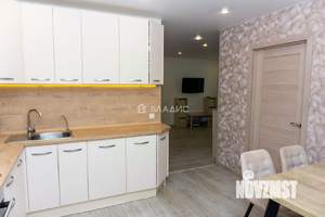 2-к квартира, вторичка, 56м2, 5/5 этаж