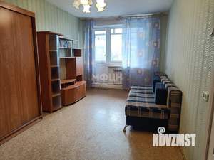 1-к квартира, вторичка, 35м2, 6/9 этаж