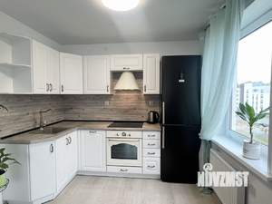 3-к квартира, вторичка, 53м2, 4/5 этаж