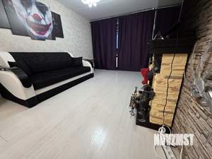 Студия квартира, вторичка, 36м2, 3/5 этаж