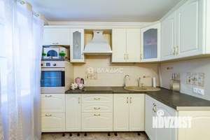 3-к квартира, вторичка, 82м2, 2/7 этаж