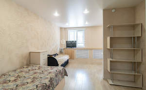 1-к квартира, вторичка, 34м2, 2/16 этаж