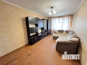 1-к квартира, вторичка, 35м2, 1/5 этаж