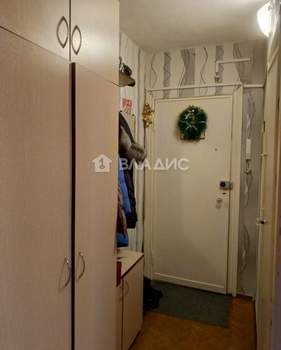 1-к квартира, вторичка, 30м2, 5/5 этаж