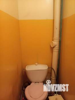 2-к квартира, вторичка, 46м2, 1/5 этаж