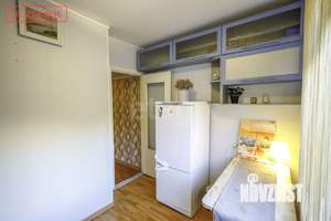 1-к квартира, вторичка, 35м2, 3/9 этаж