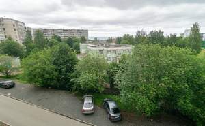 2-к квартира, вторичка, 44м2, 4/9 этаж