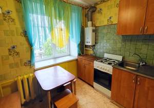 2-к квартира, вторичка, 45м2, 4/5 этаж