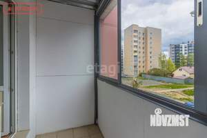 2-к квартира, вторичка, 47м2, 2/5 этаж