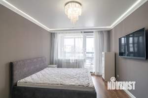 3-к квартира, вторичка, 72м2, 5/5 этаж