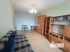 1-к квартира, вторичка, 35м2, 6/9 этаж