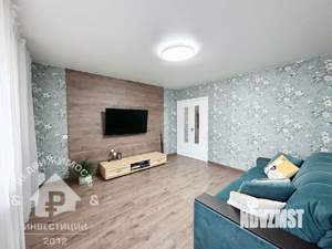 2-к квартира, вторичка, 56м2, 5/5 этаж