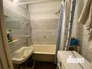 2-к квартира, вторичка, 53м2, 6/9 этаж