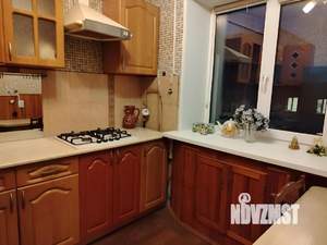 2-к квартира, вторичка, 44м2, 4/4 этаж