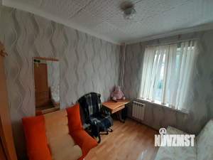 3-к квартира, вторичка, 56м2, 2/3 этаж