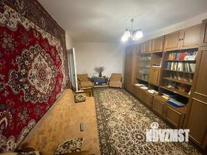 2-к квартира, вторичка, 53м2, 6/9 этаж