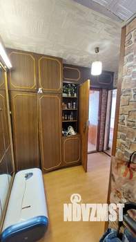 2-к квартира, вторичка, 50м2, 5/16 этаж