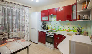 2-к квартира, вторичка, 58м2, 2/3 этаж