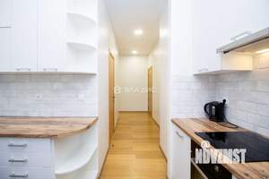 2-к квартира, вторичка, 48м2, 2/3 этаж