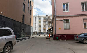 3-к квартира, вторичка, 91м2, 2/4 этаж