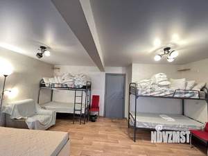 3-к квартира, вторичка, 58м2, 1/5 этаж