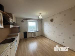 3-к квартира, вторичка, 87м2, 5/5 этаж