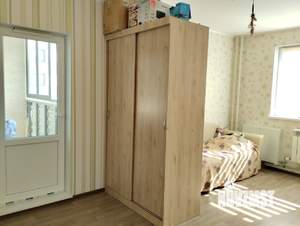 1-к квартира, вторичка, 34м2, 13/16 этаж