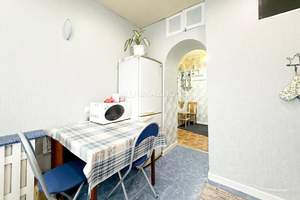 1-к квартира, вторичка, 37м2, 3/5 этаж