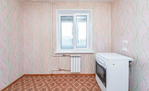 1-к квартира, вторичка, 41м2, 8/9 этаж