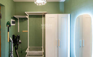 Студия квартира, вторичка, 34м2, 4/5 этаж