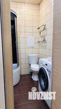 1-к квартира, вторичка, 35м2, 1/3 этаж