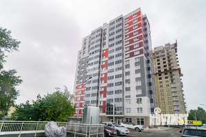 4-к квартира, вторичка, 69м2, 21/23 этаж
