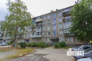 2-к квартира, вторичка, 45м2, 5/5 этаж