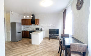 2-к квартира, вторичка, 40м2, 8/12 этаж