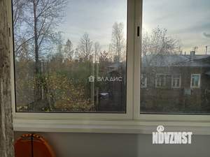 2-к квартира, вторичка, 45м2, 2/5 этаж