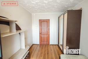 2-к квартира, вторичка, 55м2, 7/16 этаж
