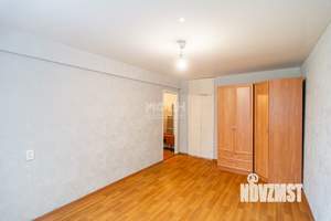 1-к квартира, вторичка, 31м2, 3/5 этаж